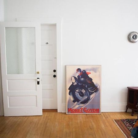 Object Hotel 1Br Shared Bath Room 2C Bisbee Exterior photo